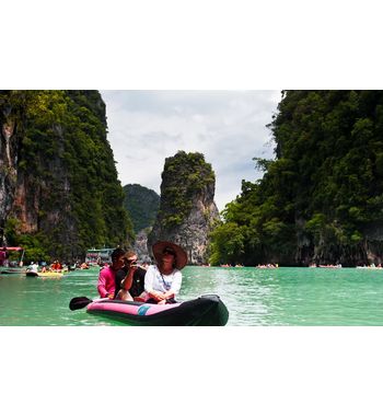 Туры в Таиланд (Пхукет) из Узбекистана от FUN&SUN TRAVEL — отдых у моря с гарантией качества